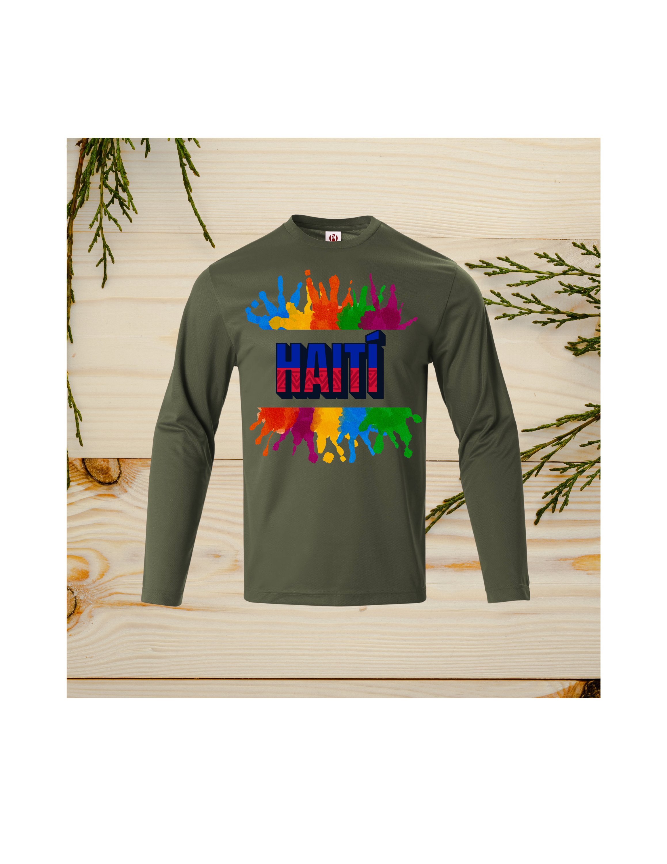 WALKING TO THE TUNNEL SHIRT